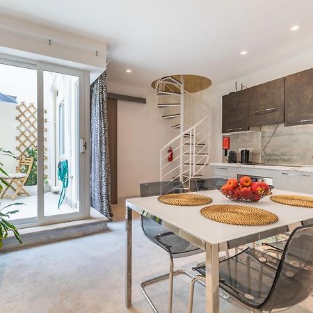 Sliema Luxurious One Bedroom Duplex Maisonette Dış mekan fotoğraf