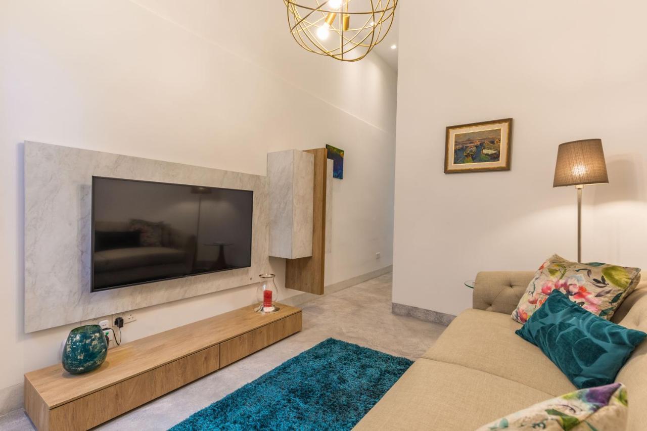 Sliema Luxurious One Bedroom Duplex Maisonette Dış mekan fotoğraf