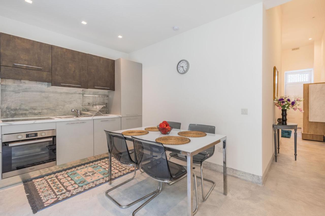 Sliema Luxurious One Bedroom Duplex Maisonette Dış mekan fotoğraf