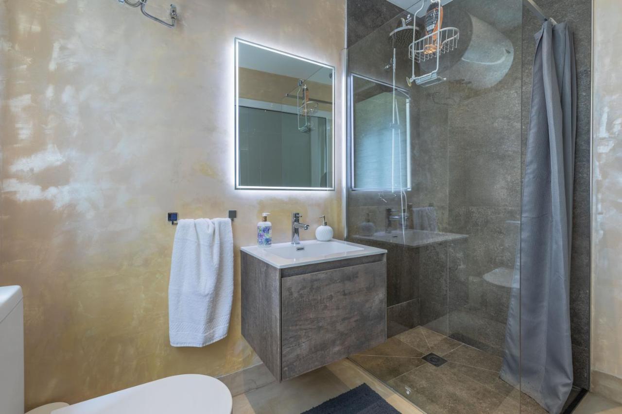 Sliema Luxurious One Bedroom Duplex Maisonette Dış mekan fotoğraf